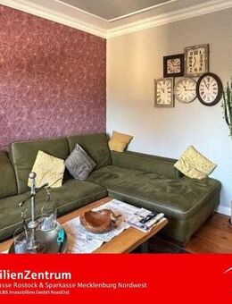 Wohngefühl mit besonderem Charme - Bad Doberan