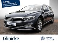 VW Passat Variant, 2.0 TDI "Elegance", Jahr 2024 - Bad Langensalza