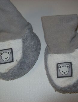 Babysocken Hausschuh - Erwitte