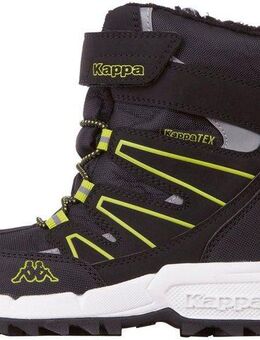 Kappa Winterboots Snowboots, Winterstiefel, Winterschuhe, gefüttert