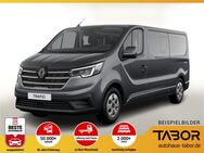 Renault Trafic, Grand Evolution dCi 150 dig BordC, Jahr 2024 - Freiburg (Breisgau)