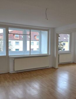 Großzügige 3-Zimmer-Wohnung in Hannover-List nähe der Eilenriede! - Hannover