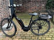 Damen E-Bike KTM Cento Plus 8 P5 ( Freilauf ) 46 cm Rahmen - Bottrop Zentrum