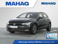 VW Golf, 1.0 TSI VIII MOVE, Jahr 2024 - München