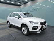 Seat Ateca, Seat Style v h digitales, Jahr 2024 - München