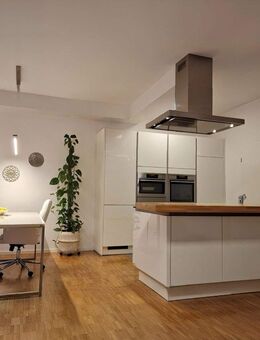 Modernes, familienfreundliches Reihenmittelhaus mit gehobener Innenausstattung! - Schwäbisch Gmünd