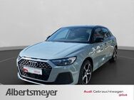 Audi A1, Sportback 25 TFSI, Jahr 2023 - Nordhausen