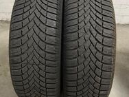 2x 205 55 R16 91H M+S Bridgestone Blizzak LMO05 Winterreifen - Dortmund