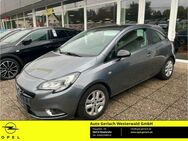 Opel Corsa -e 1.4 EU6d-T Color Edition Navi Apple CarPlay Android Auto Klimaautom SHZ LenkradHZG - Niederahr