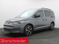 VW Caddy, 2.0 l Dark Label TDI, Jahr 2024 - Mühlhausen (Regierungsbezirk Oberpfalz)