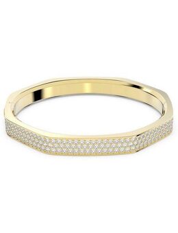 Swarovski Armreif Dextera, mit Swarovski® Kristall
