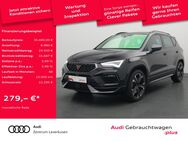 CUPRA Ateca, , Jahr 2022 - Leverkusen