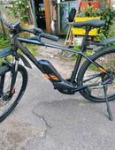 Bulls Ebike Elektrobike in 75181