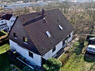 Charmantes Zweifamilienhaus in Wuppertal-Vohwinkel - Ihr neues Zuhause oder Kapitalanlage! - Wuppertal