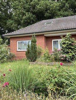 Wohnen an der Deichhase in bester Quakenbrücker Lage - Quakenbrück
