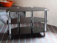 Schöner Glastisch - Erding
