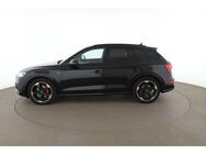 Audi SQ5 3.0 V6 TFSI quattro - Berlin