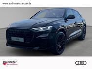 Audi SQ8, qu TFSI 22, Jahr 2024 - Traunstein