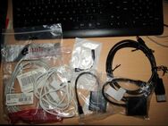 4x USB A Transferkabel Datenkabel-Verlängerung Erweiterung DP-VGA Adapter Kabel - Berlin