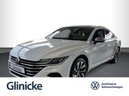 VW Arteon, 2.0 l TSI Elegance, Jahr 2024 - Kassel