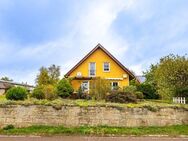 Charmantes Haus mit Ausbaupotential in idyllischer Lage - Niederstetten