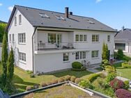 Raumwunder! Großzügiges Familiendomizil mit 3 Einheiten, Luxusausstattung & Traumlage am Feldrand - Zeil (Main)