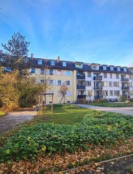 Sendling-Westpark - Stadtnahes wohnen mit hohem Freizeitwert - München