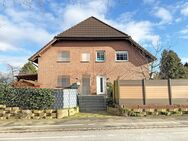 Stilvoll wohnen - für die ganze Familie in Harpen - Bochum