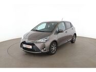 Toyota Yaris s 1.5 Hybrid Y20 Club - Berlin