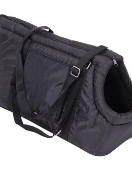 Nylon Tragetasche Carry - L 55 x B 22 x H 28 cm