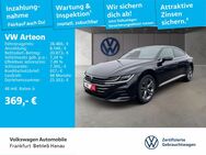 VW Arteon, 2.0 TDI R-Line Heckleuchten, Jahr 2022 - Hanau (Brüder-Grimm-Stadt)