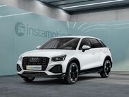 Audi Q2, 30 TDI advanced |, Jahr 2024 - München