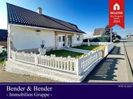 Geräumiges Ein-/Zweifamilienhaus mit Garage in Randlage von Malberg! - Malberg (Landkreis Altenkirchen (Westerwald))
