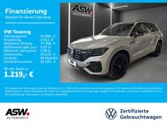 VW Touareg, R-Line TDI, Jahr 2023 - Neckarsulm
