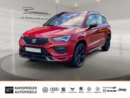 Seat Ateca, 1.5 TSI FR, Jahr 2021 - Nürtingen