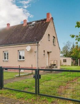 Kleine Freiheit Schorfheide: Natur, Ruhe und frische Ideen - das perfekte Projekt für kreative Köpfe - Schorfheide