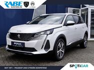 Peugeot 5008, Allure Pack 130 Kamera360, Jahr 2021 - Eschwege