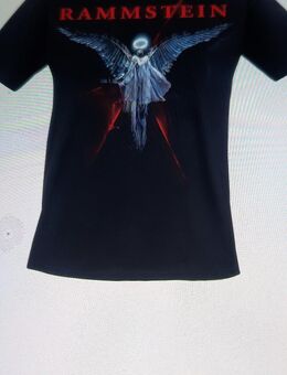 Rammstein T Shirt in L neu Nichtraucherhaushalt - Berlin