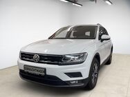 VW Tiguan, 2.0 TDI Comfortline ||||, Jahr 2020 - München