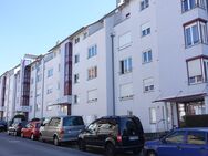 Ein-Zimmer-Wohnung in attraktiver Lage nahe der Innenstadt - Konstanz