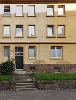 2,5 Zimmer- Wohnung-in-Kassel - Kassel
