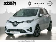 Renault ZOE, Intens R135 (ohne Batterie) Z E 50 Winterpaket, Jahr 2020 - Lüneburg