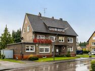 Gepflegt und gut vermietet: Schönes Mehrfamilienhaus in ruhiger Lage von Castrop-Rauxel - Castrop-Rauxel
