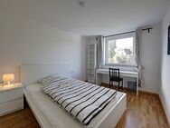 Private Room in Bad Cannstatt, Stuttgart - Stuttgart