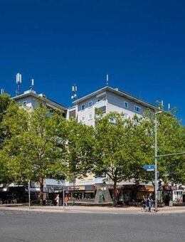 Schöne, frisch sanierte Wohnung sucht Mieter: interessantes 1-Zi.-Appartment - Hannover