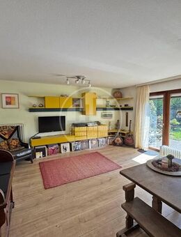 Ruhe pur: Idyllisch gelegenes Einfamilienhaus mit großzügigem Garten - Aurich