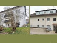 Altusried: Großzügige und gut geschnittene 4 1/2 Zimmer-Wohnung mit Süd-Balkon in guter Lage! - Altusried