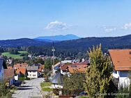 Zweifamilienhaus in Höhenlage - toller Fernblick!!! - Sankt Oswald-Riedlhütte