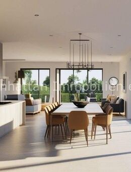 Design und Lifestyle - Zwei Häuser, ein Zuhause modern, durchdacht und bereit für Generationen. - Langen (Hessen)