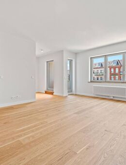 Top 1-Zimmer-Apartment mit Balkon - Neuwertig & Komfort pur für stilvolles Wohnen! - Berlin